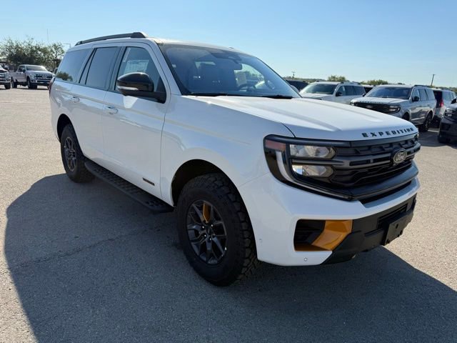 New 2025 Ford Expedition Tremor image 1