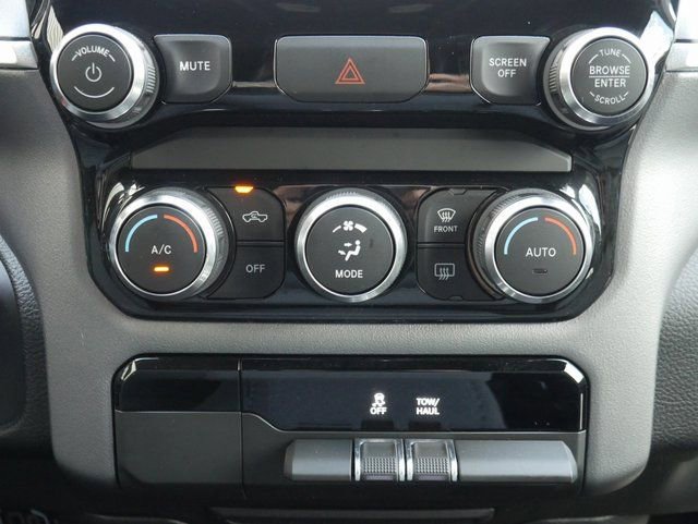 Used 2022 RAM 1500 Big Horn image 23