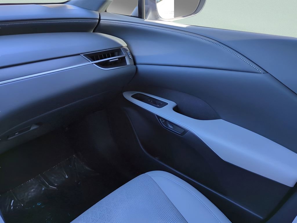 Used 2024 Lexus RX 350 Premium Plus w/ Convenience Package image 16