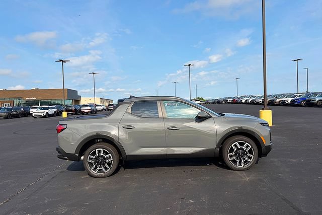 New 2026 Hyundai Santa Cruz Limited AWD/4WD image 26