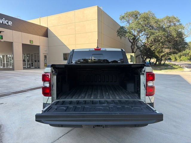 Used 2024 Ford Maverick Lariat w/ Black Appearance Package FWD image 3