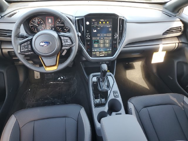 New 2026 Subaru Crosstrek 2.5i Wilderness AWD/4WD image 12