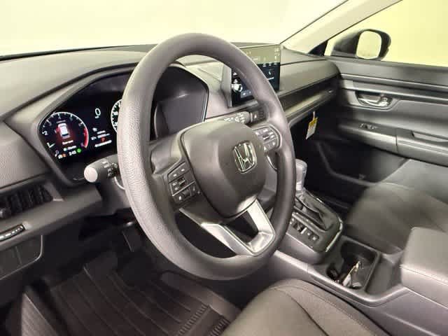 New 2027 Honda CR-V LX image 15