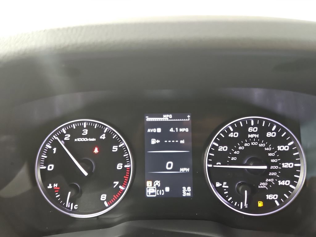 New 2026 Subaru Crosstrek 2.0i Premium image 16