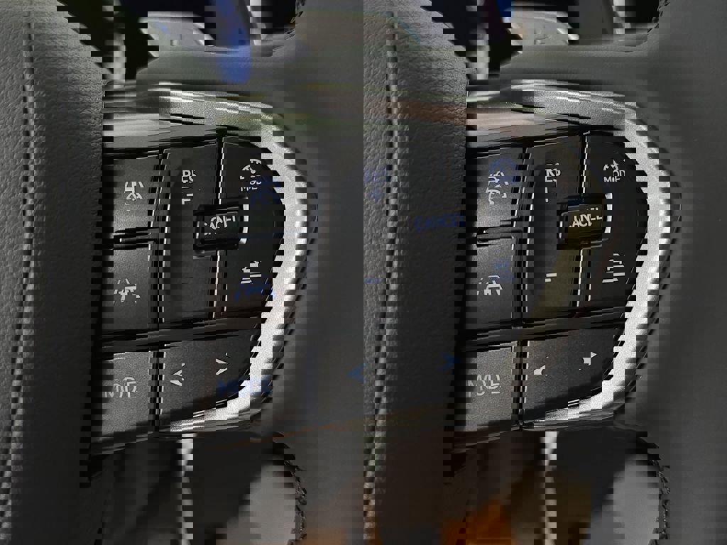 New 2026 Lexus RZ 450e 450e Premium image 18