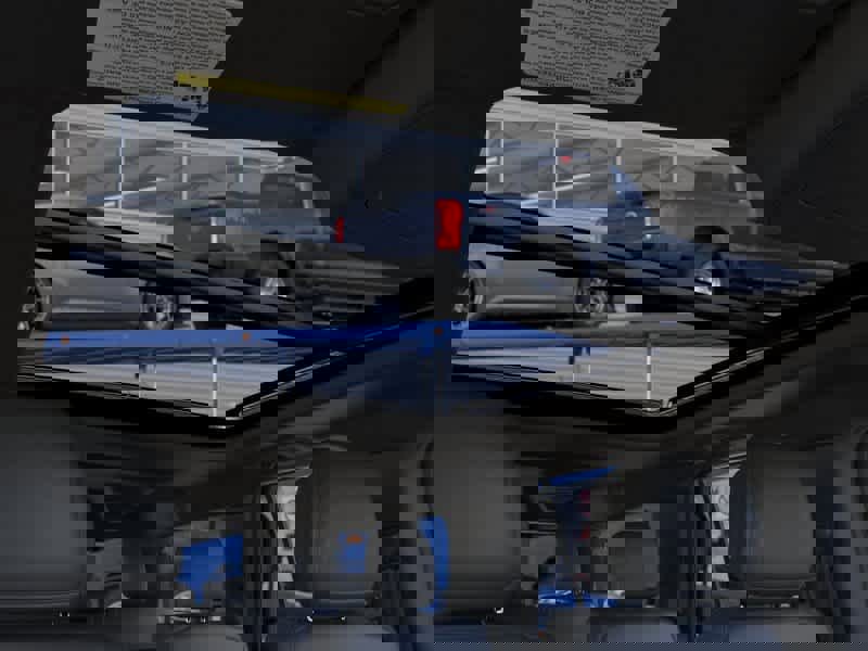 New 2026 Ford Expedition Max Platinum AWD/4WD image 22