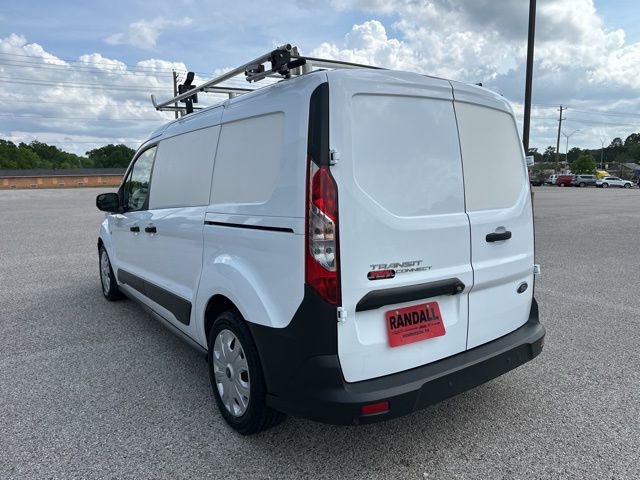 Used 2020 Ford Transit Connect XL image 5