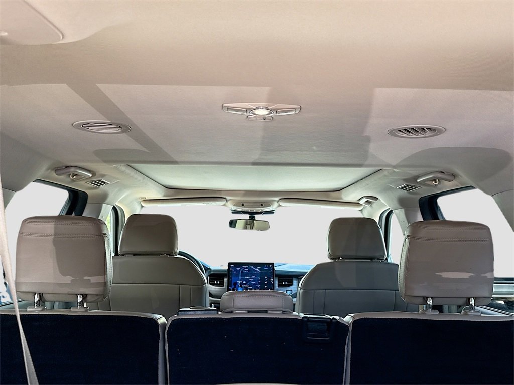 Used 2024 Ford Expedition Max Limited image 29
