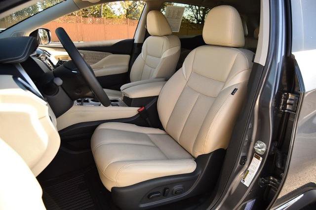 Certified 2024 Nissan Murano SL image 24