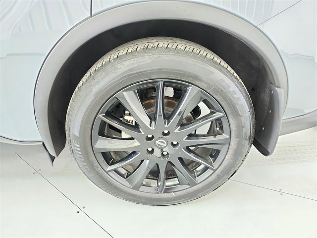 Used 2024 Nissan Murano SV w/ SV Midnight Edition Package image 45
