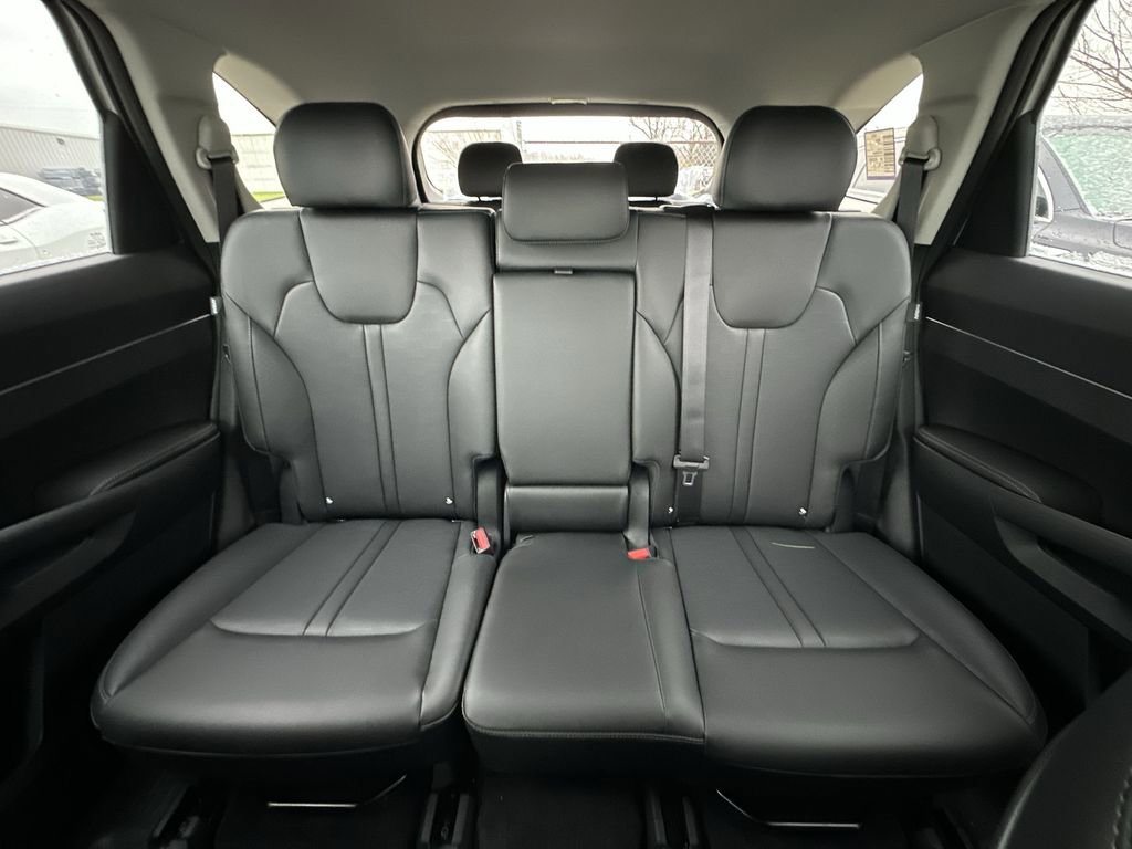 New 2026 Kia Sorento EX AWD/4WD image 22