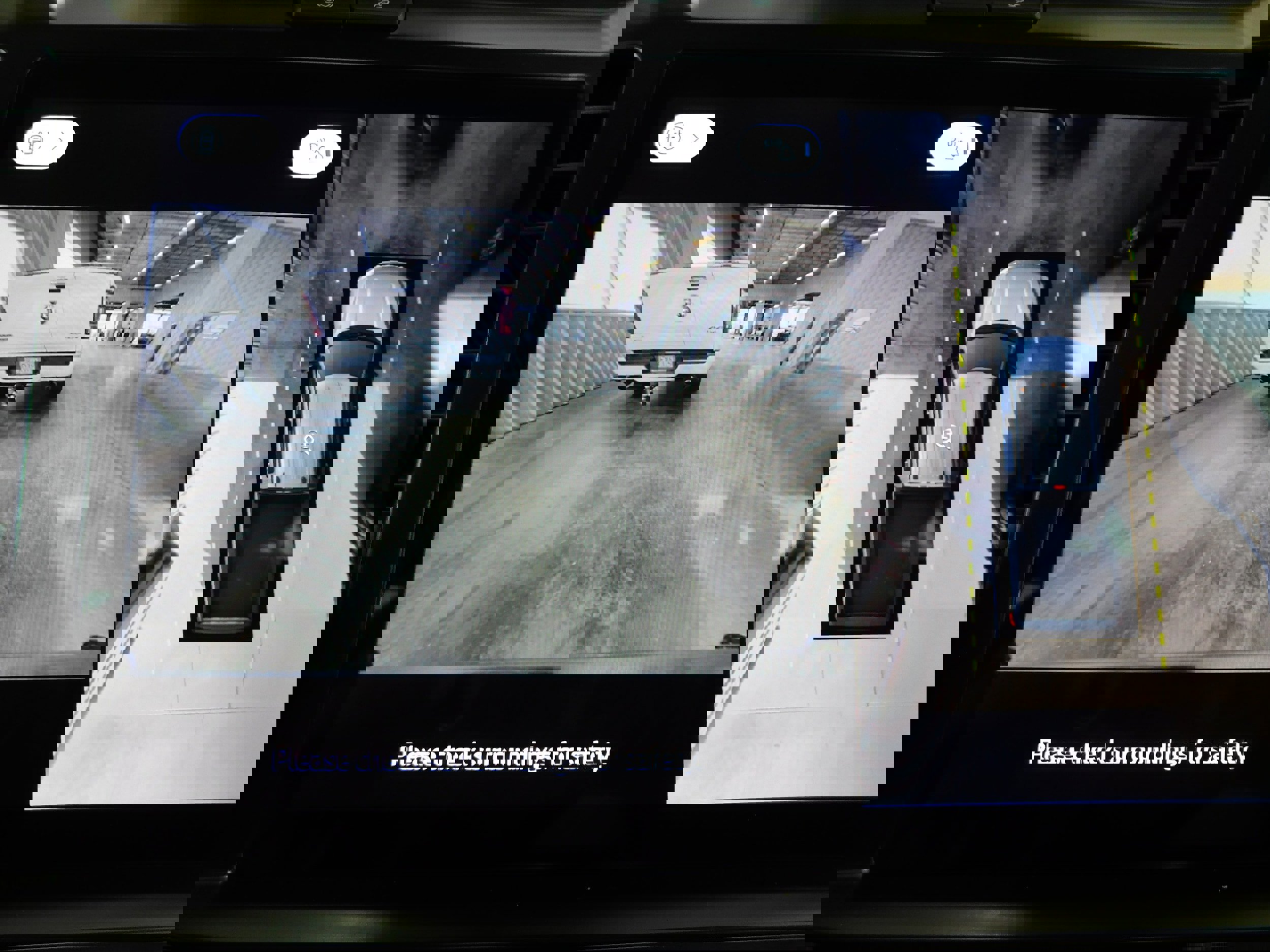 New 2026 Ford F250 Lariat w/ Chrome Package image 29