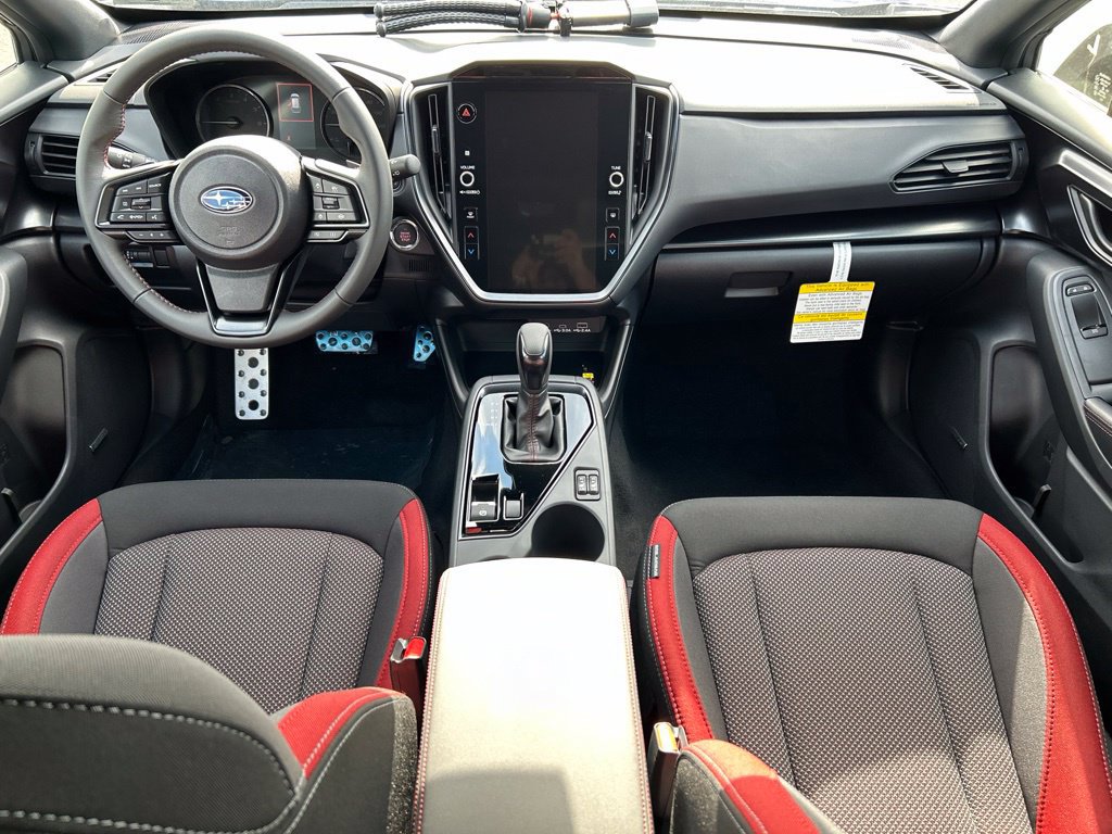 New 2026 Subaru Impreza RS AWD/4WD image 29