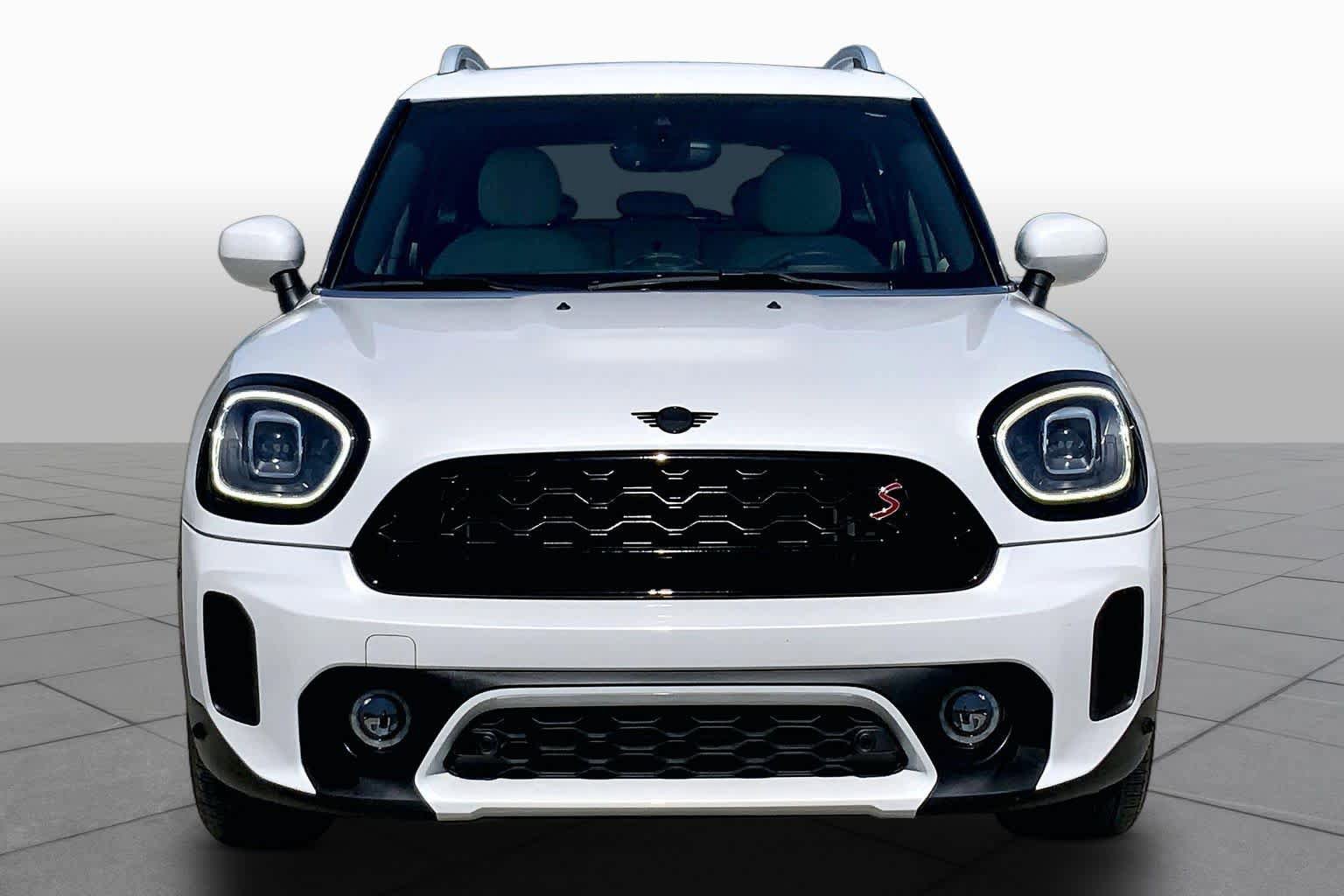 Used 2024 MINI Cooper Countryman S FWD image 5
