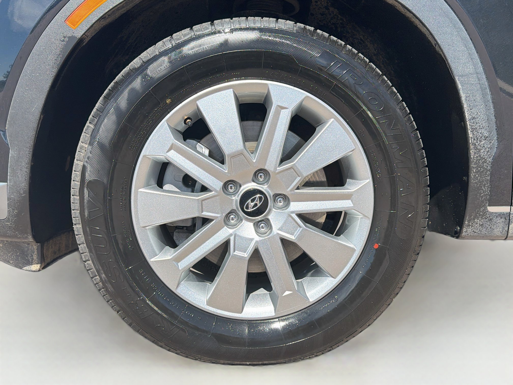 Used 2025 Hyundai Palisade SEL AWD/4WD image 11