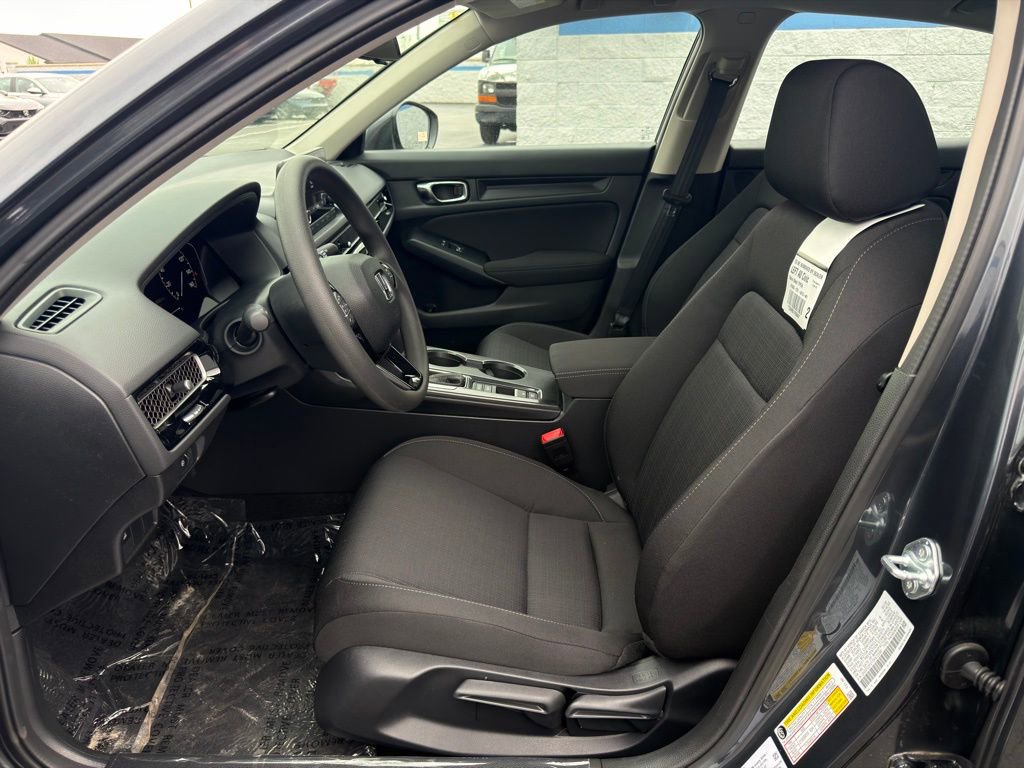 Used 2026 Honda Civic LX image 16