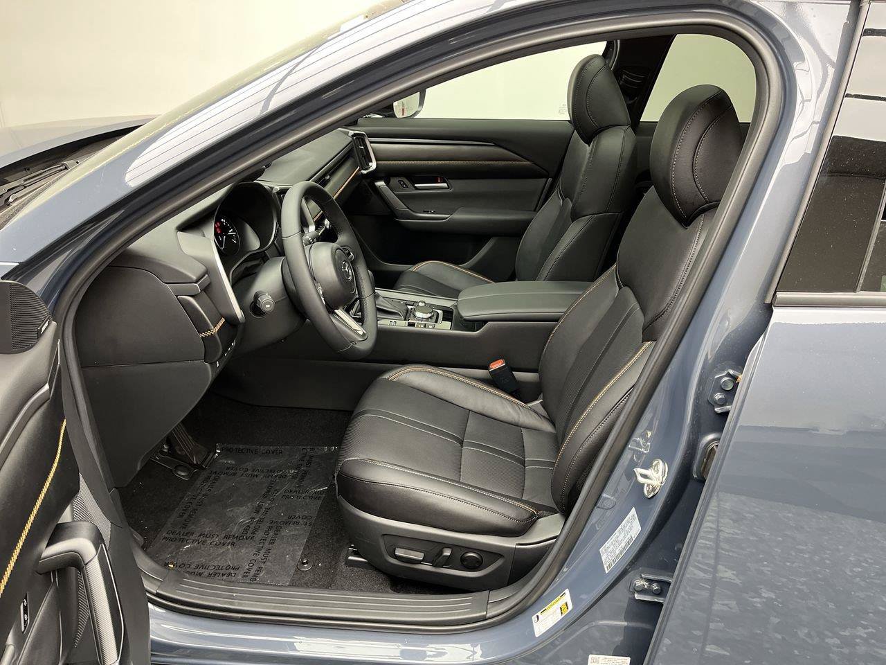 New 2026 MAZDA CX-50 AWD 2.5 Hybrid w/ Cargo Package image 3