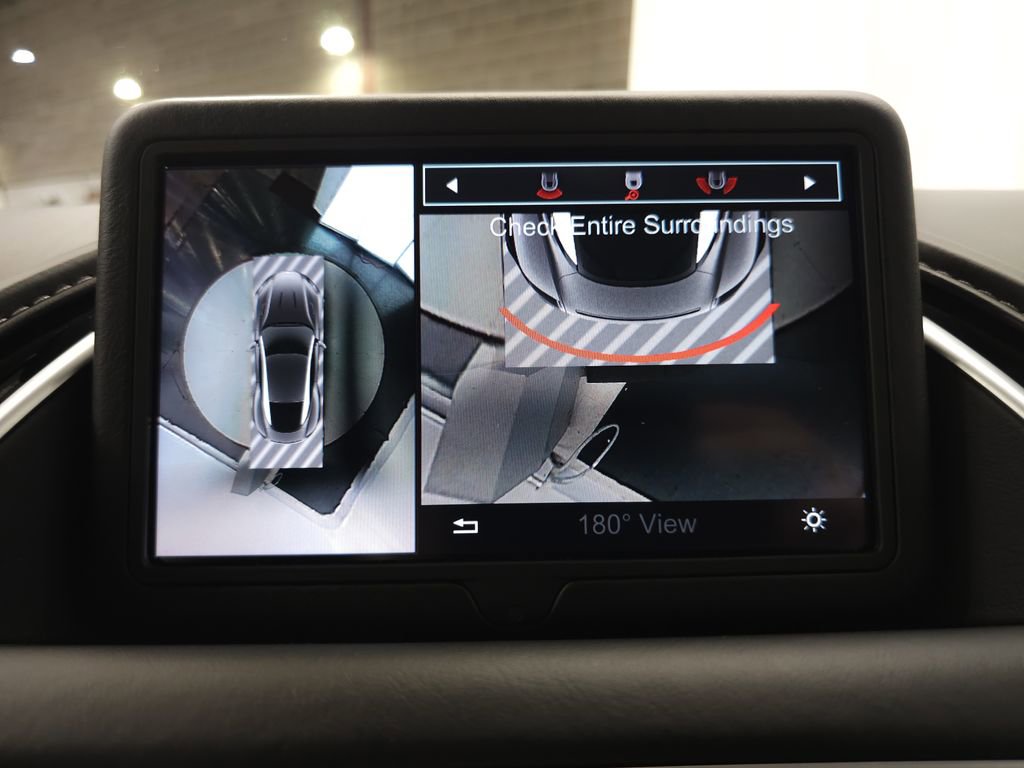Used 2019 Aston Martin DB11 Coupe RWD image 20