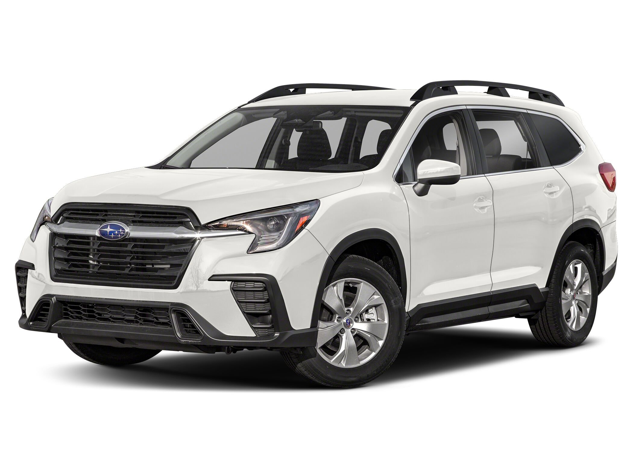 Certified 2023 Subaru Ascent 8-Passenger