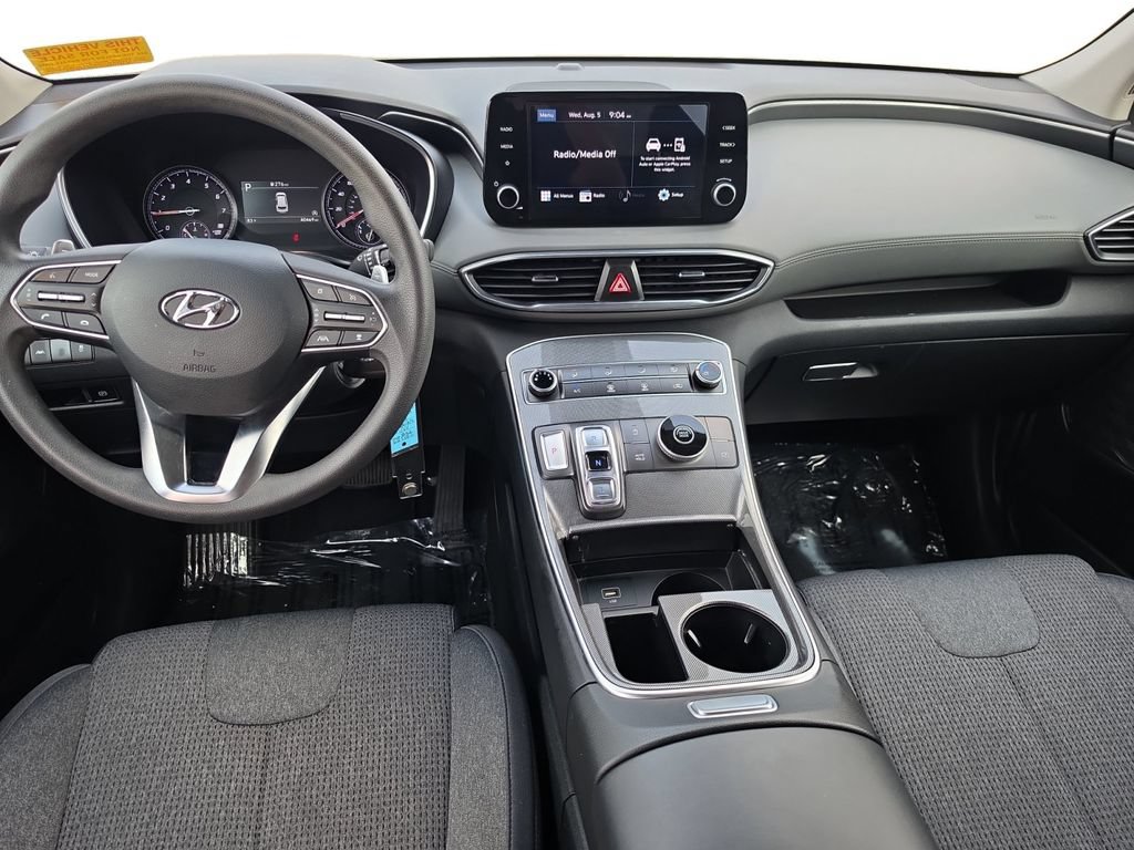 Used 2023 Hyundai Santa Fe SE FWD image 13