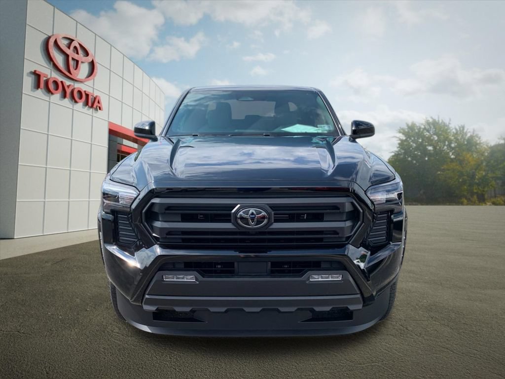 New 2026 Toyota Tacoma SR5 AWD/4WD image 8