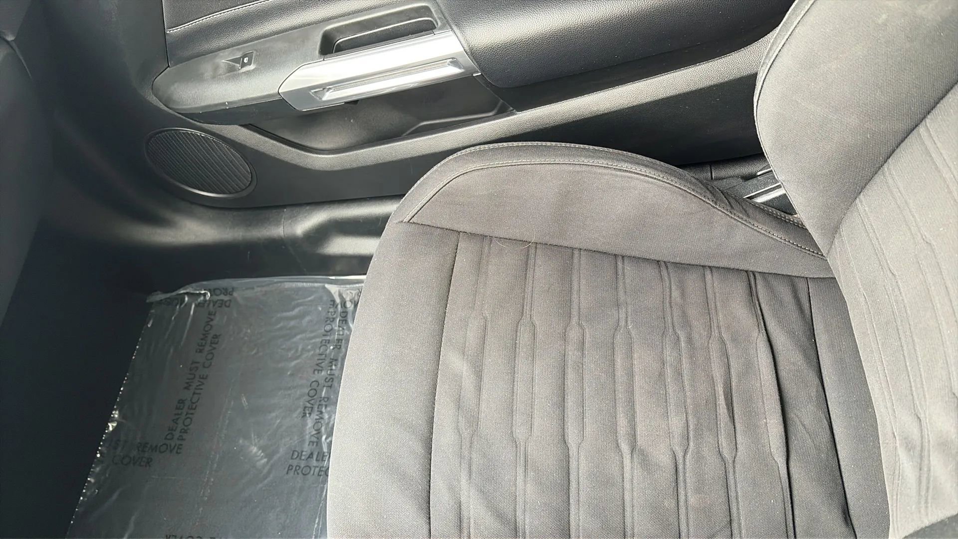 Used 2017 Ford Mustang Coupe image 39