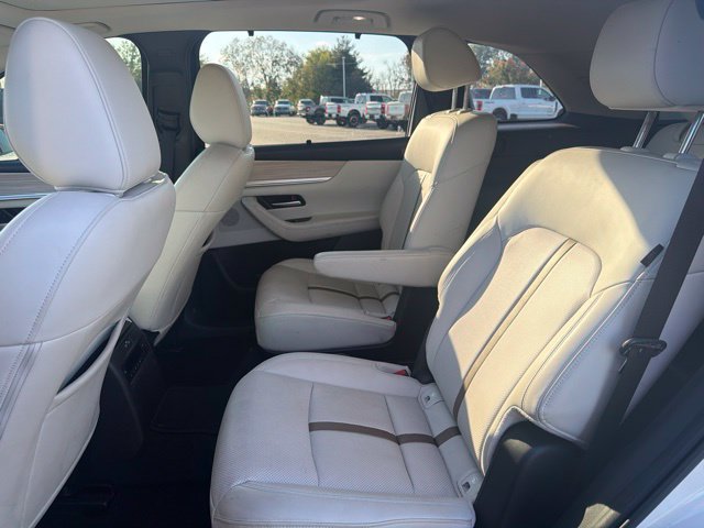 Used 2024 MAZDA CX-90 3.3 Turbo w/ Premium Plus Pkg AWD/4WD image 18