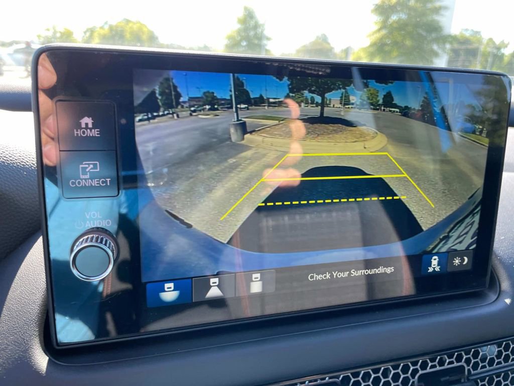 New 2026 Honda HR-V Sport image 20