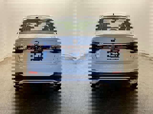 New 2026 Volkswagen Jetta Sport image 4