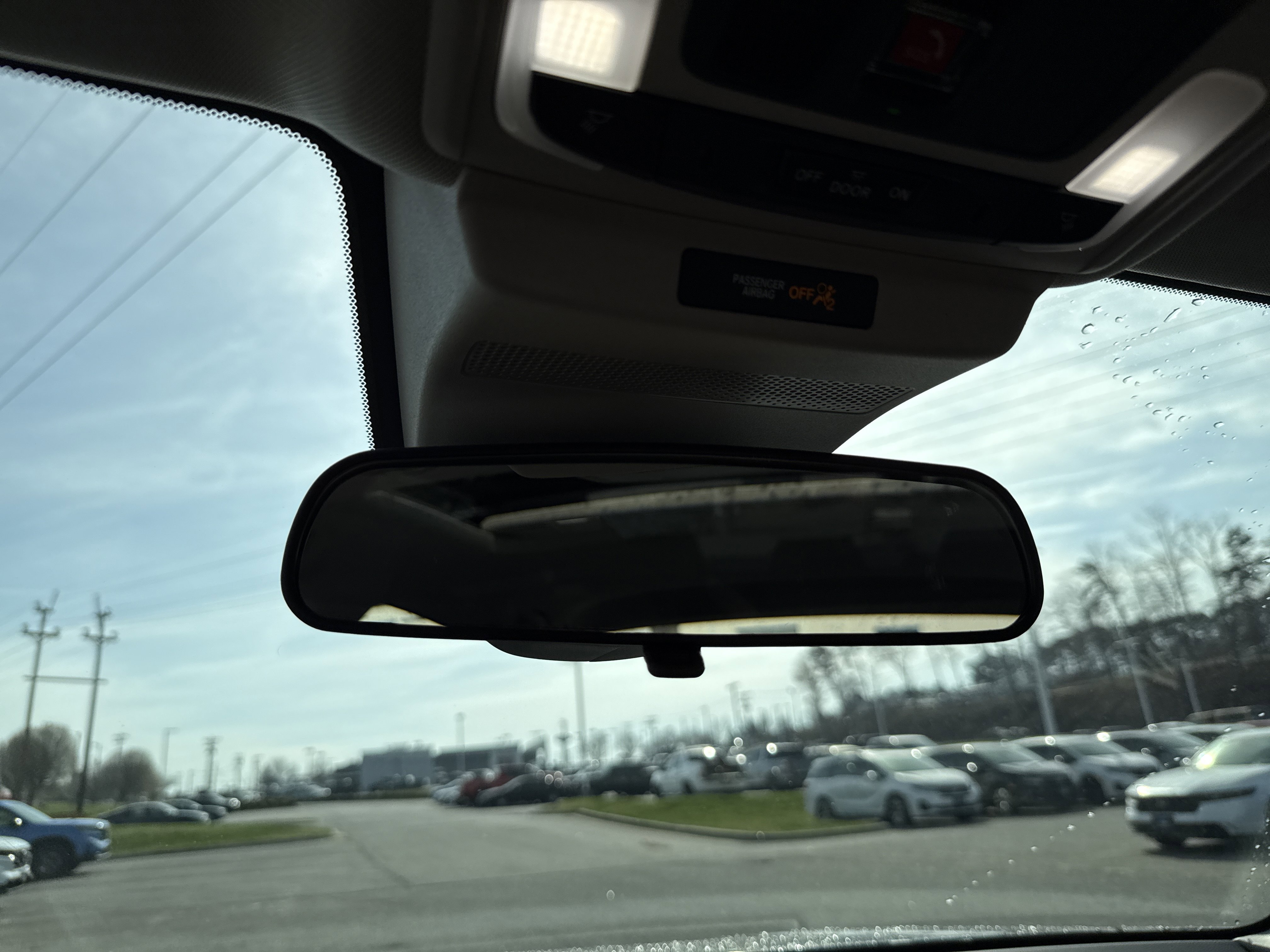 New 2026 Honda Accord SE image 30