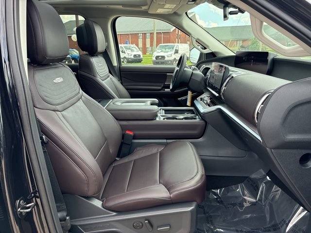 New 2026 Ford Expedition Max Platinum w/ Platinum Ultimate Package AWD/4WD image 36
