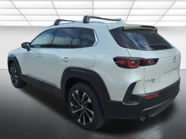 New 2026 MAZDA CX-50 2.5 Hybrid w/ Weather Package AWD/4WD image 2