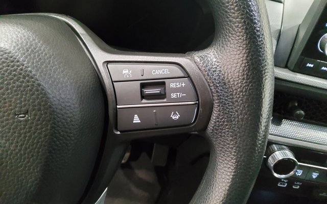 Used 2024 Honda CR-V EX image 30