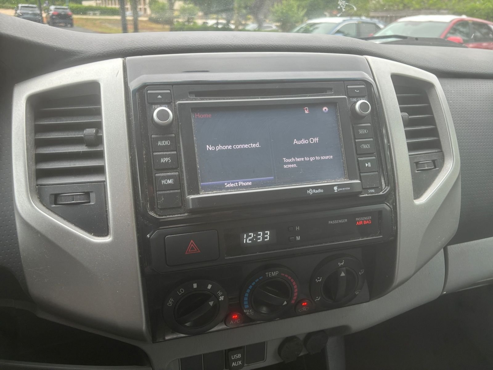 Used 2014 Toyota Tacoma PreRunner w/ TRD Off-Road Package RWD image 26