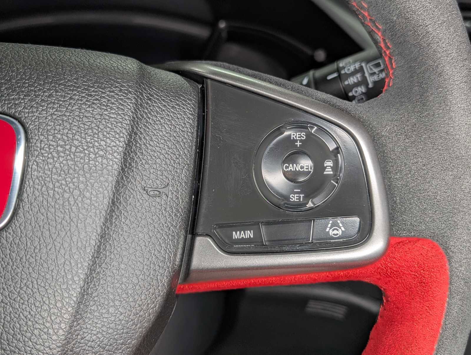 Used 2021 Honda Civic Type R image 40