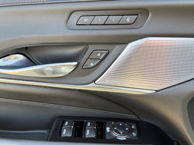 Used 2023 Cadillac CT4 Sport image 8