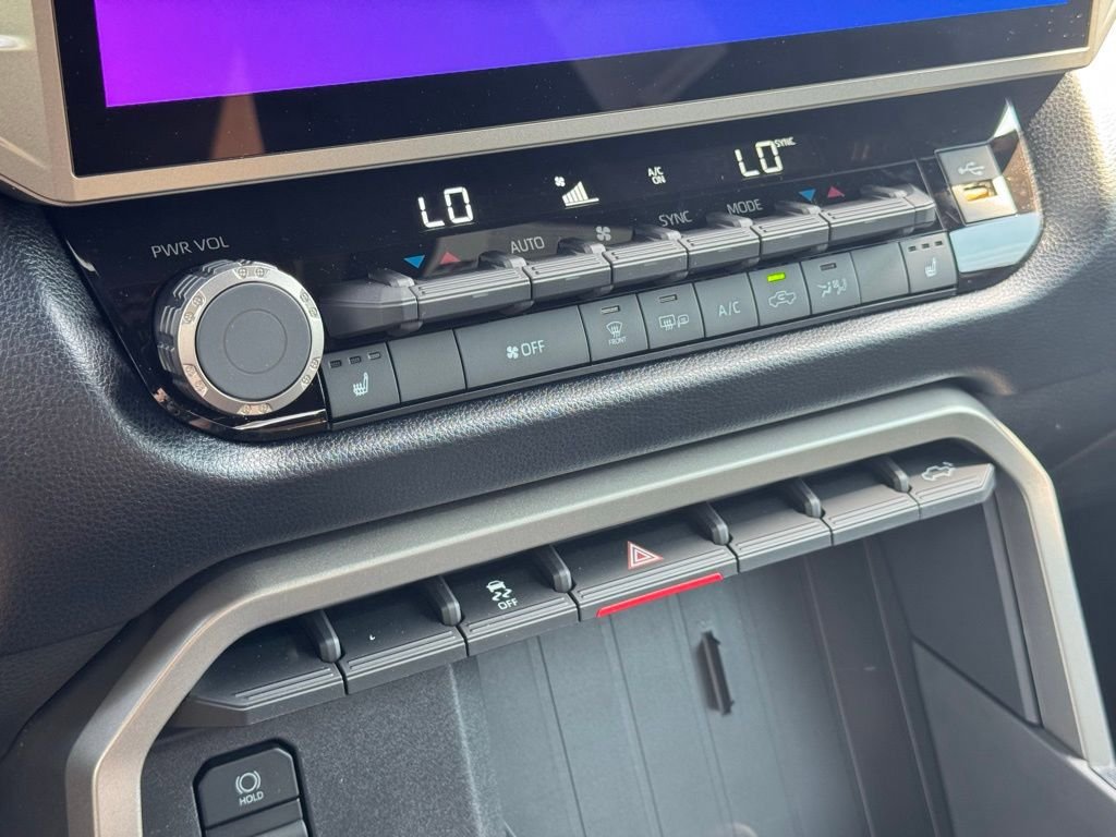 New 2026 Toyota Tundra SR5 AWD/4WD image 24