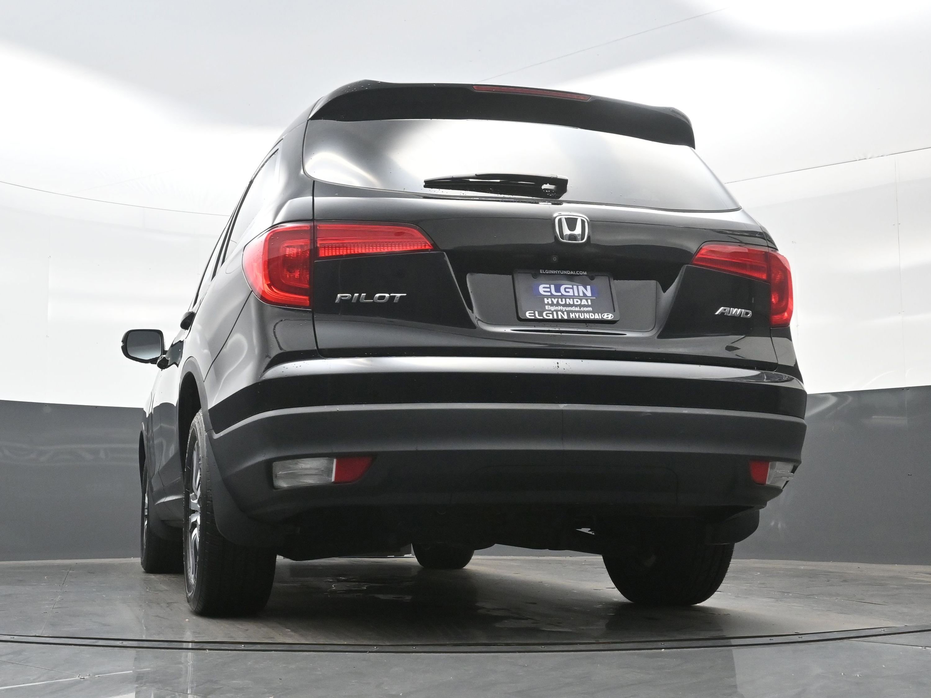 Used 2017 Honda Pilot EX-L image 31