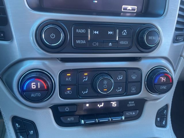 Used 2020 GMC Yukon Denali w/ Denali Premium Package AWD/4WD image 19