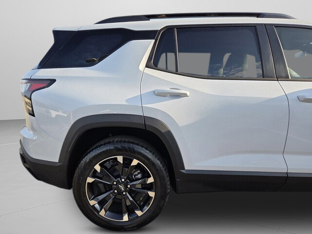 New 2026 Chevrolet Equinox RS w/ Convenience Package III image 26