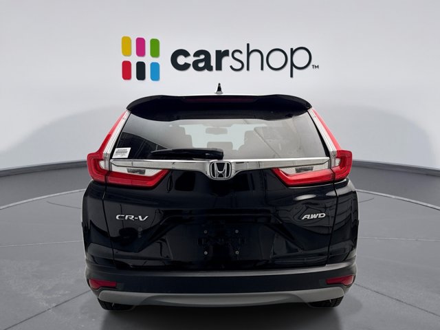 Used 2019 Honda CR-V EX-L image 4