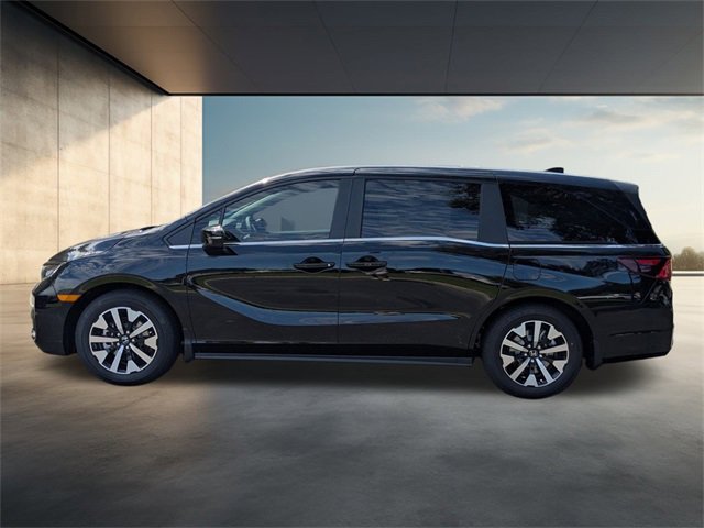 New 2026 Honda Odyssey EX-L image 7