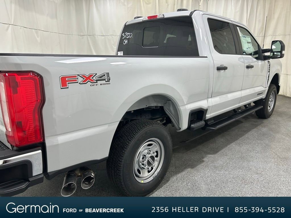 New 2026 Ford F250 XL image 9