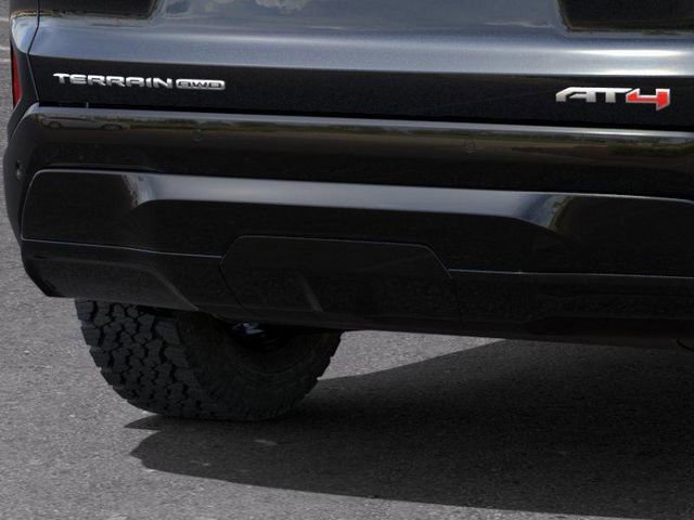 New 2026 GMC Terrain AT4 w/ Convenience Package III AWD/4WD image 14