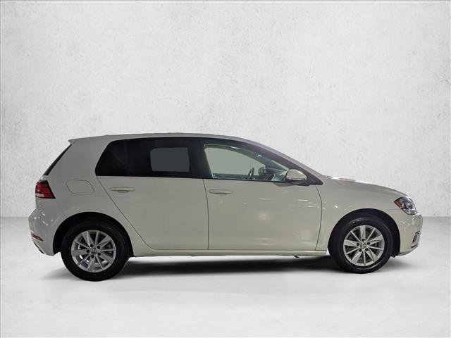 Used 2019 Volkswagen Golf S image 4