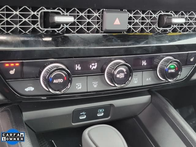 Used 2025 Honda Accord Sport image 25