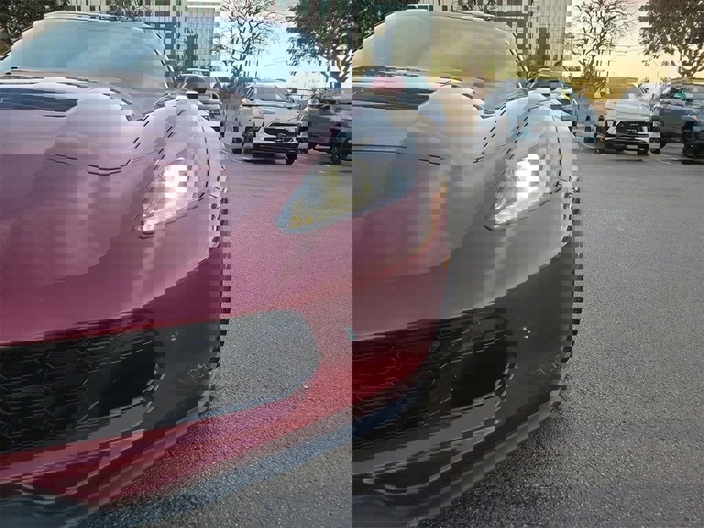 Used 2019 Chevrolet Corvette Grand Sport image 10