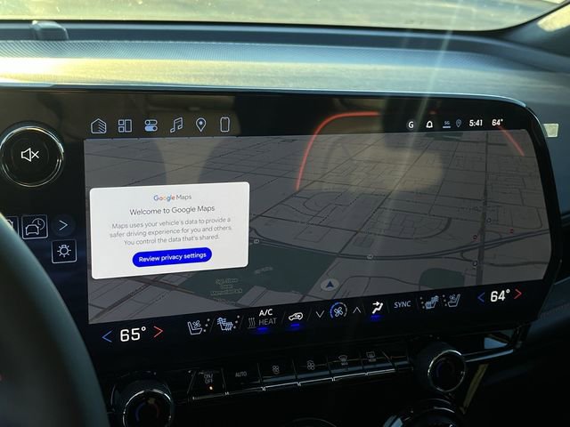 New 2026 Chevrolet Blazer EV RS image 21