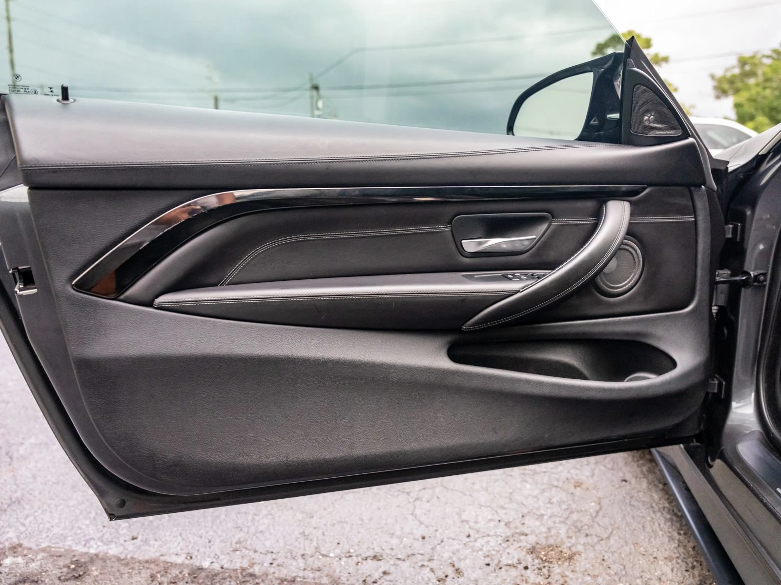 Used 2015 BMW M4 Coupe RWD image 46