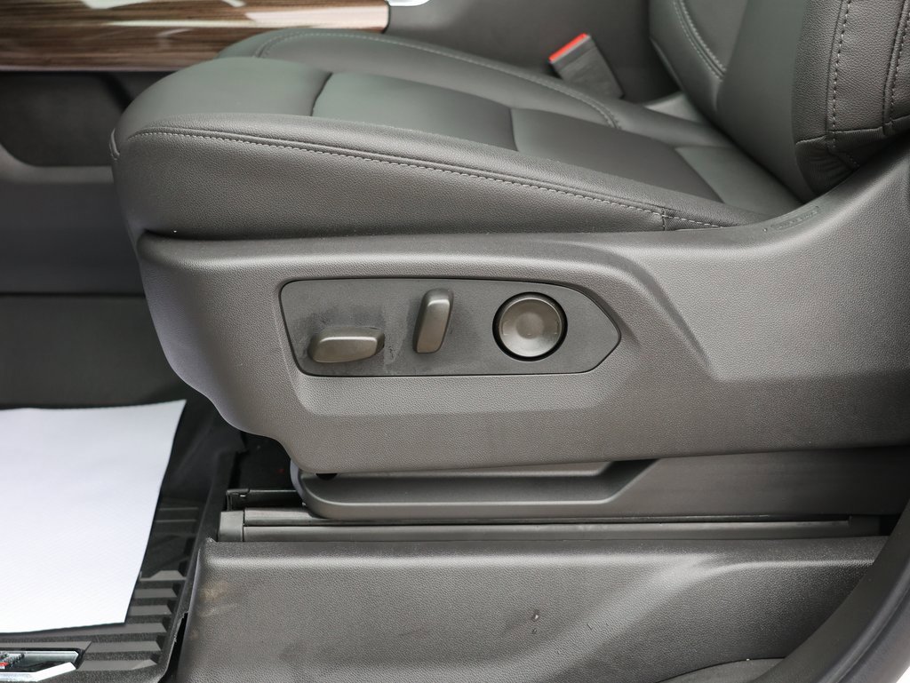 New 2026 Chevrolet Silverado 2500 LT w/ Trail Boss Package image 13